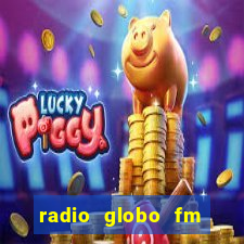 radio globo fm 90.1 salvador bahia